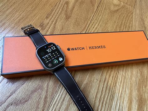 do hermes stores sell apple watch|hermes apple watch ultra band.